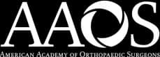 American Academy of Orthopaedic Surgeons